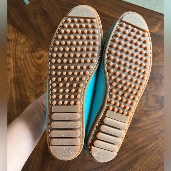 *BN* Women’s Leather Loafers - Picture 4 of 6